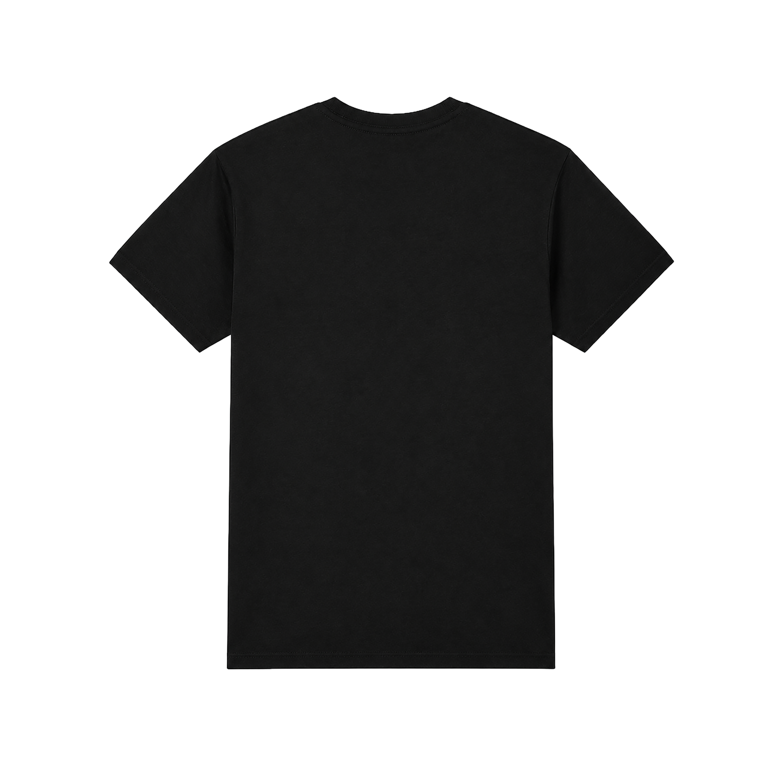 Rein Me In Black T-Shirt