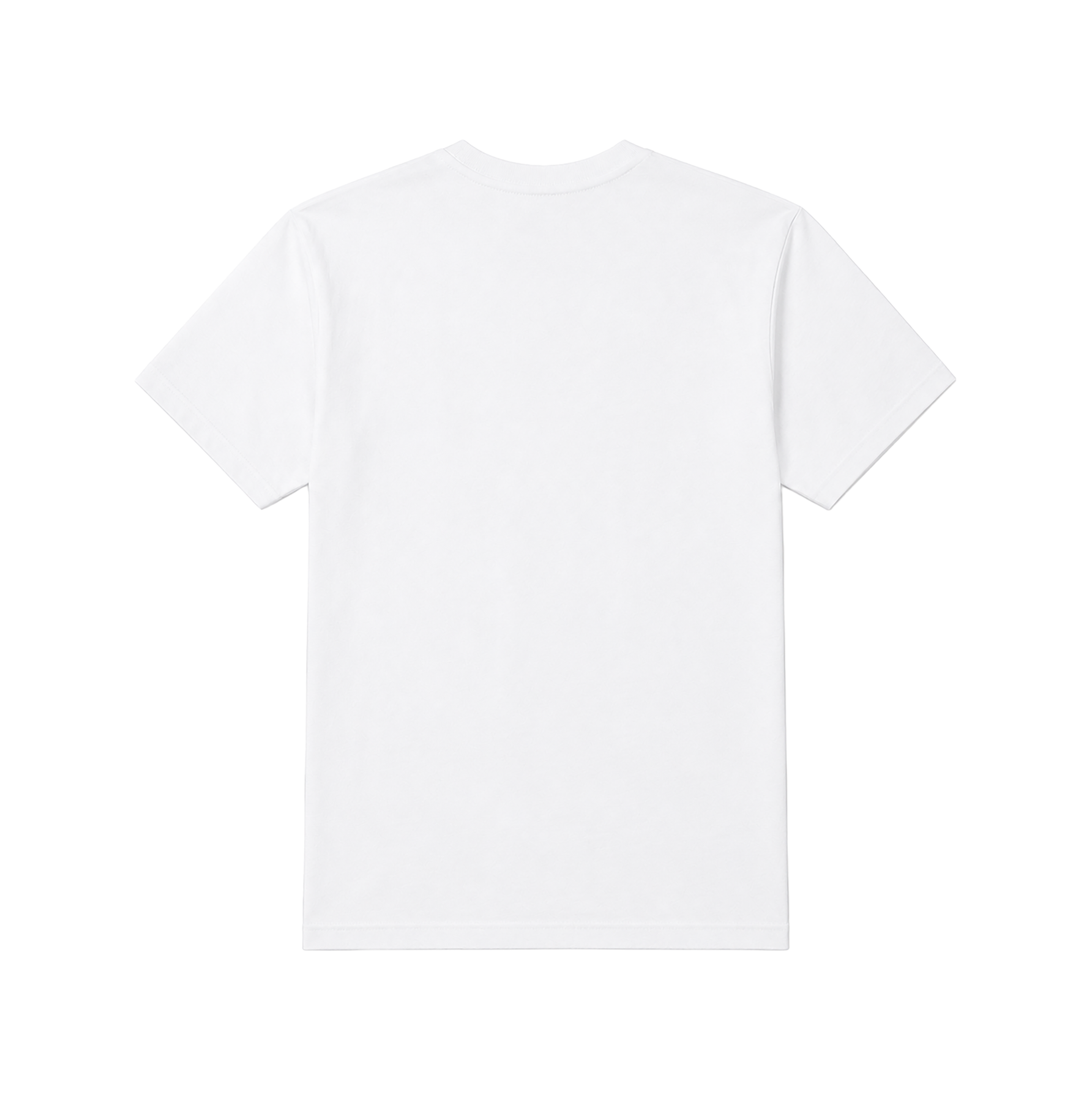 Rein Me In White T-Shirt