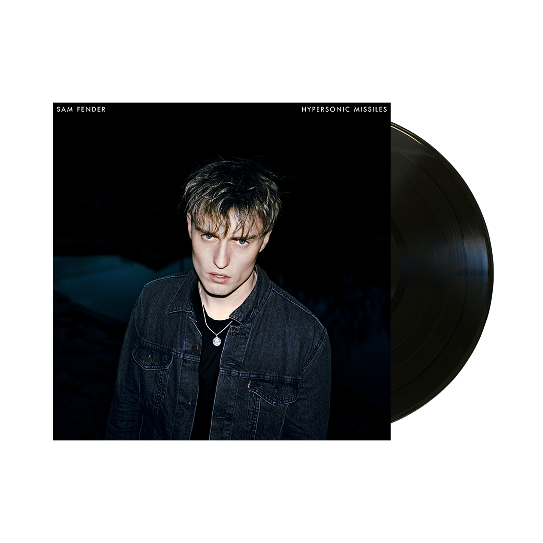Hypersonic Missiles LP