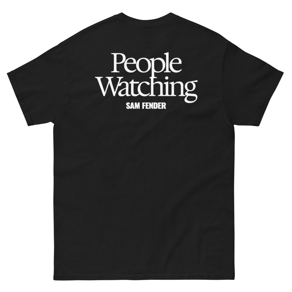 Merch - Sam Fender Official Shop