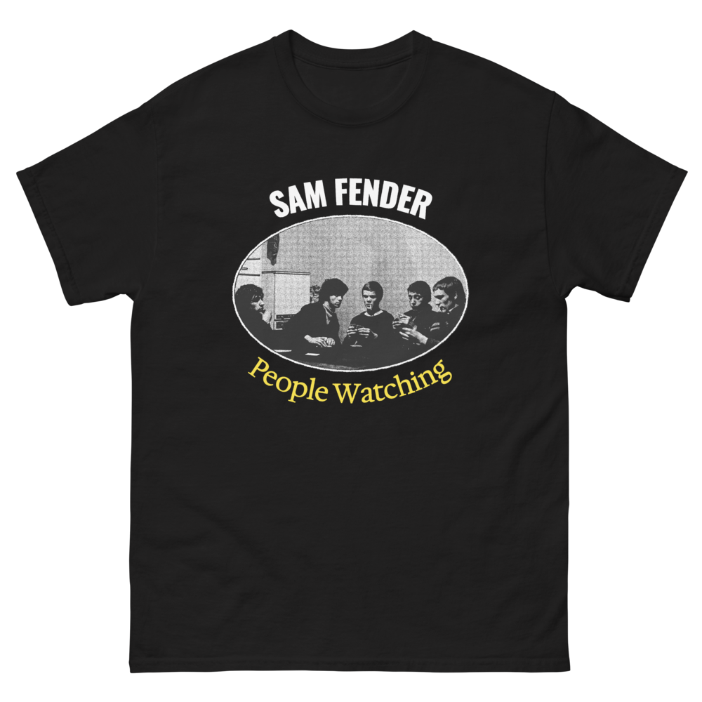 Merch Sam Fender Official Shop merch-sam-fender-official-shop