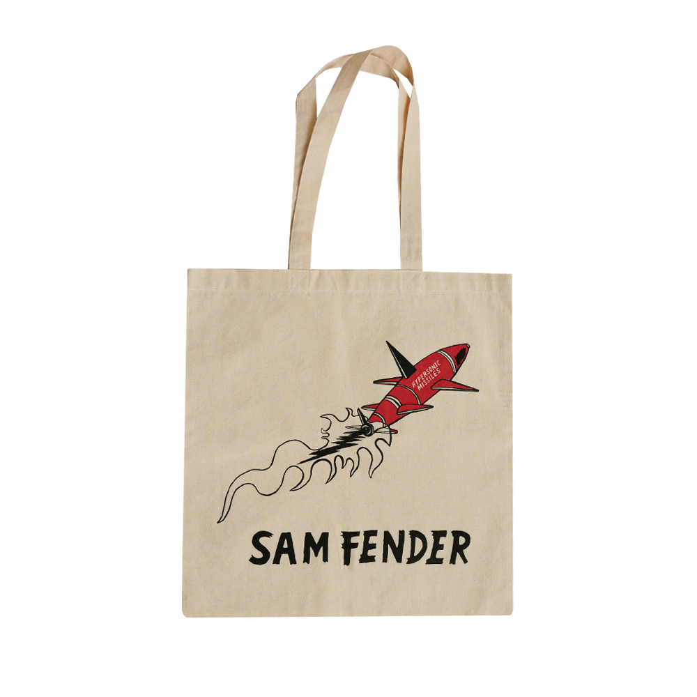 Merch Sam Fender Official Shop Merch Sam Fender Official Shop